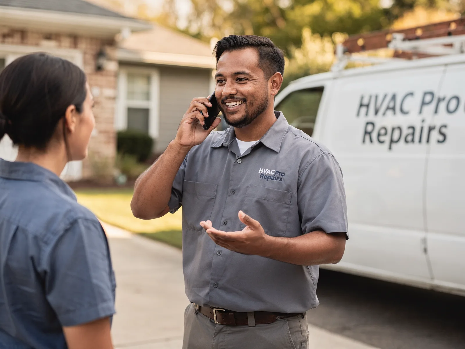 Heat Pump Repair Harbor City, CA FAQs